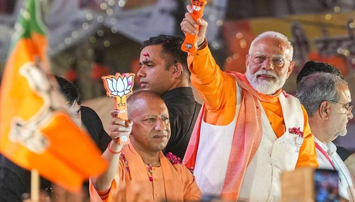 Complacent candidates, lazy groundwork and caste equations: What went wrong for BJP in Uttar Pradesh