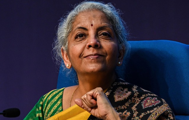 Budget 2024: FM Nirmala Sitharaman lays out nine priorities of the Modi govt