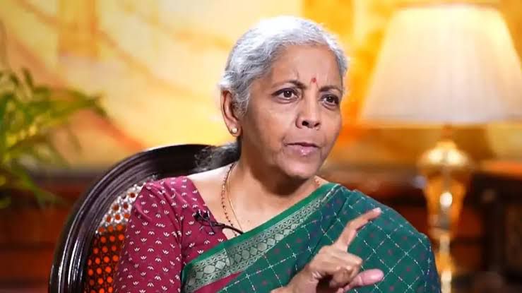 FM Nirmala Sitharaman busts opposition’s ‘unfair budget’ propaganda