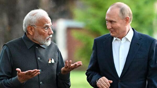 Russia to release Indians fighting in Ukraine after PM Modi raises issue with President Putin: Report