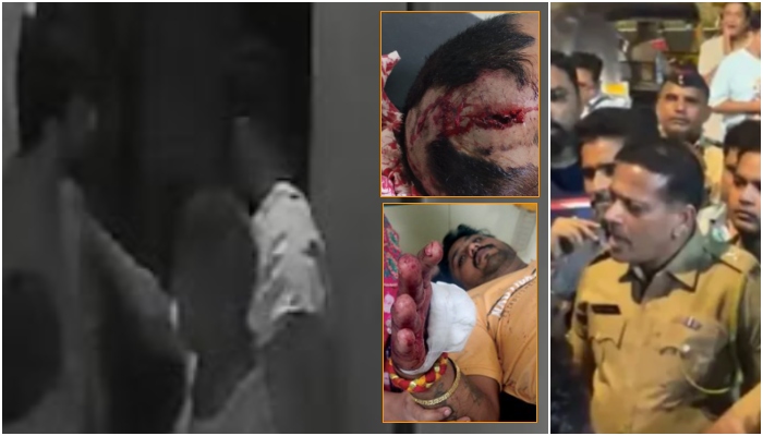 Dreadful incidents of Islamist attack, abuse, threats on Hindus in Maharashtra in past 15 days