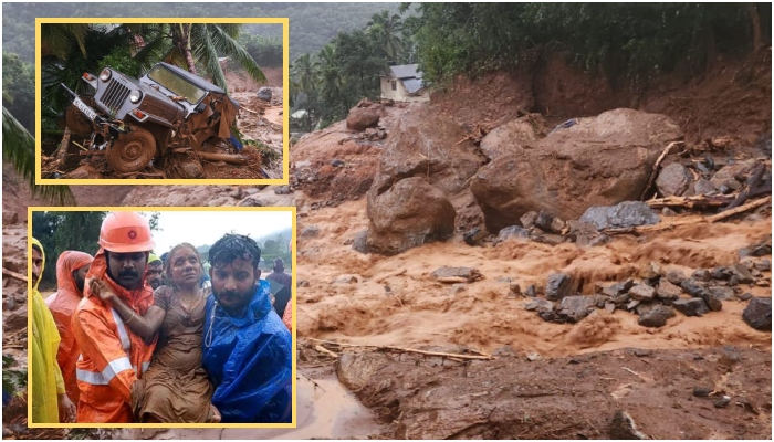 Wayanad landslide: How ecological damage, rising population, and politics have all played a role in the current catastrophe