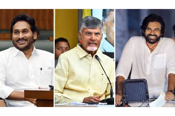 The Andhra Pradesh verdict: Understanding why the state was angry with Jagan Mohan Reddy and how TDP and BJP could gain