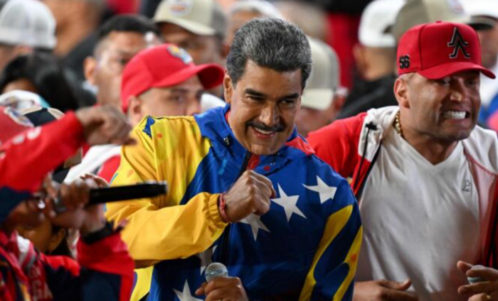 Venezuela elections: Nicolas Maduro wins third term as President, USA and many other nations question sanctity of elections