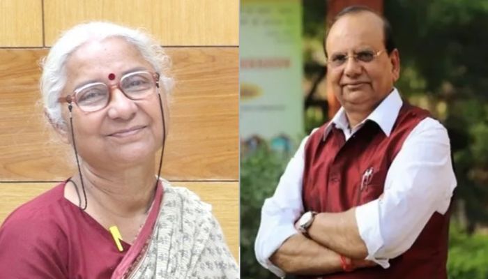 Medha Patkar gets 5 months imprisonment in a 2001 defamation case