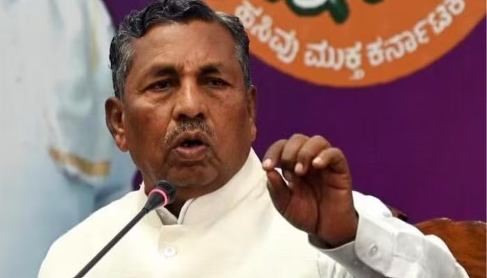 Karnataka Assembly's new post ‘Secretary-2’ for the son-in-law of minister triggers row