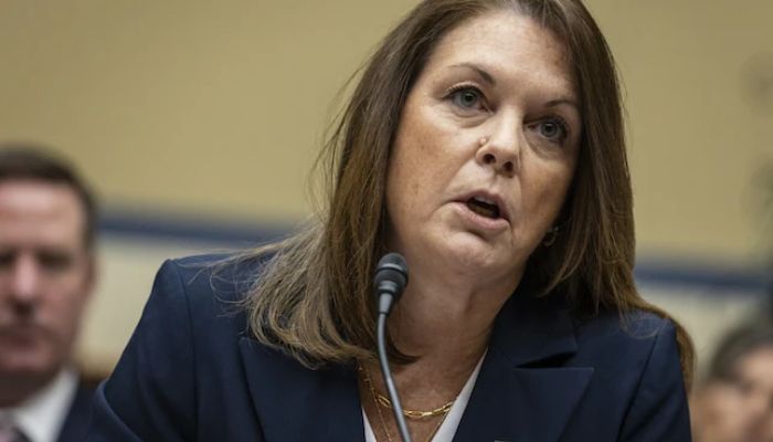 USA Secret Service director Kimberly Cheatle resigns after Congressional hearing on Trump assassination attempt