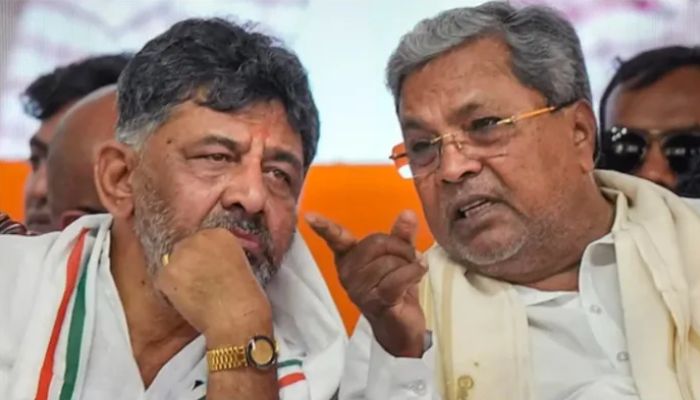 Karnataka HM reveals Police have filed 37 cases for social media posts against politicians