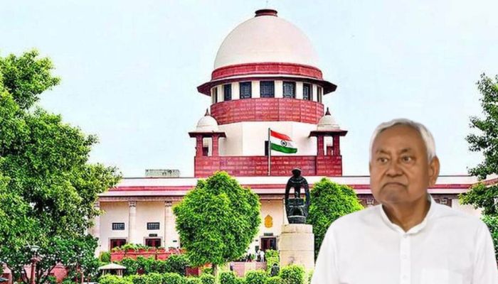 SC refuses interim stay on Patna HC’s ruling striking down Bihar government’s 65% reservation law