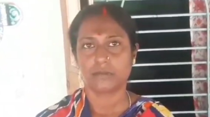 TMC supporter told she is Hindu and BJP supporter, denied residential certificate; BJP shares testimony