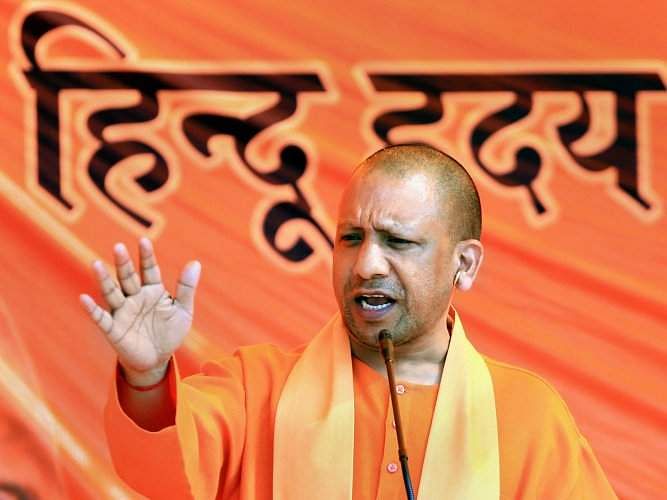 Kanwar Yatra: Action against those selling Halal, owners of eateries to display name, says Yogi Adityanath