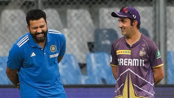 Gautam Gambhir appointed as Head Coach of the Indian Cricket team