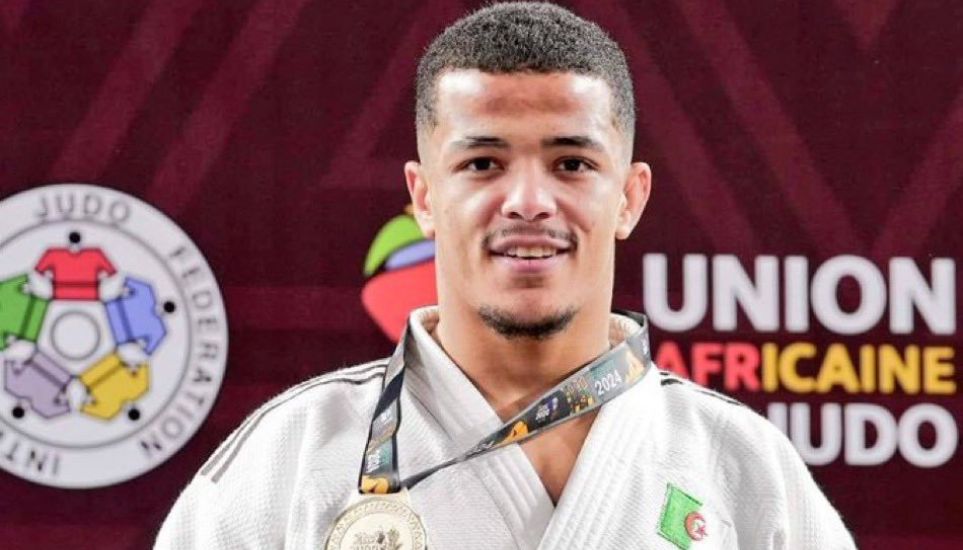 Fact Check: Islamists falsely claim that Algerian judoka Dris refused to play against Israeli player over Palestine