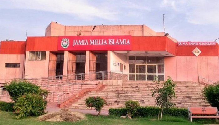 FIR Against Jamia Millia Islamia Professors Over Attempt At Forced Conversion, Discrimination ...