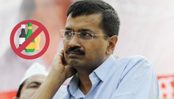 Supreme Court grants interim bail to Arvind Kejriwal but he will still be in jail