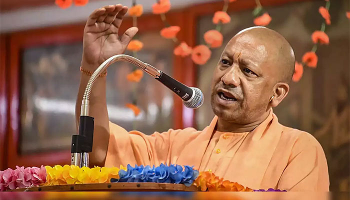 CM Yogi Adityanath tables bill to make anti-conversion law in UP stricter, life sentence added as maximum punishment