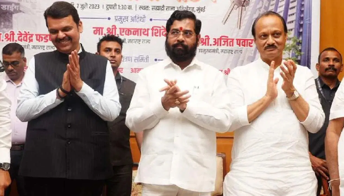 Maharashtra Elections: Eknath Shinde says CM decision will be joint call of Mahayuti alliance