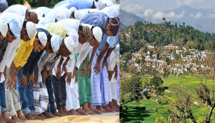 Uttarakhand UCC Report: Rapid rise in Muslim-Christian population