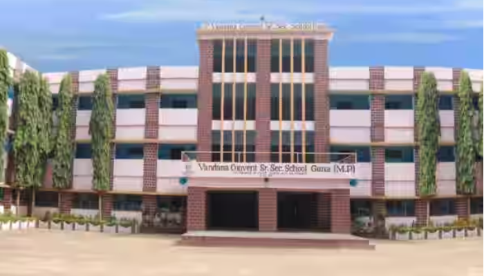 Guna: Convent school principal stops students from chanting Sanskrit verses