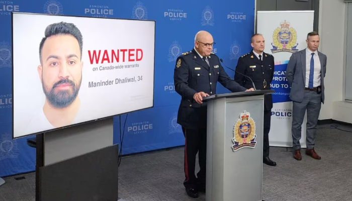 Canada: 6 Punjabi youth arrested over extortions targeting South Asian businesses