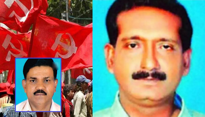 Anchal Ramabhadran murder: 14 accused including CPM leader found guilty