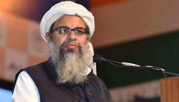 Jamiat Ulama-e-Hind, which gave legal support to terrorists, wants legislation against 'Islamophobia'