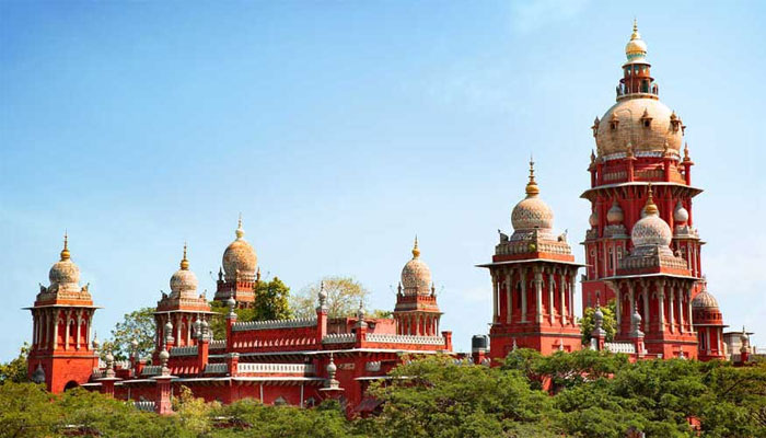 Only Hindus can be hired as staff in colleges that are run with funds from Hindu temples: Madras HC