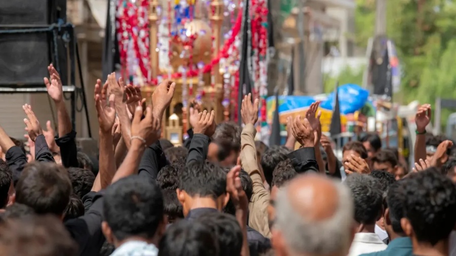 Tamil Nadu: Madras HC allows Sufi sect to observe Muharram with music after state govt 'caved in' to opposition by radical Thowheed Jamath