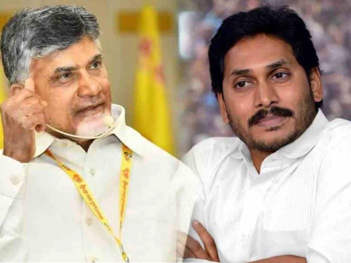 Andhra Pradesh CM Chandrababu Naidu compares former CM Jagan Mohan Reddy to Colombian drug lord Pablo Escobar