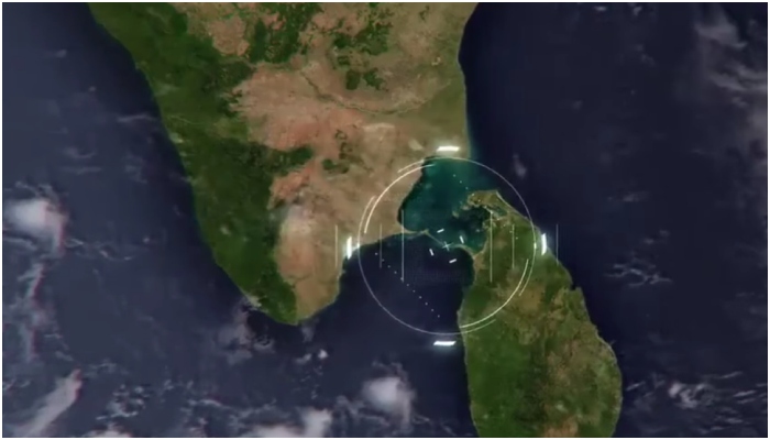 ISRO scientists create the first precise undersea mapping of Ram Setu: Reports