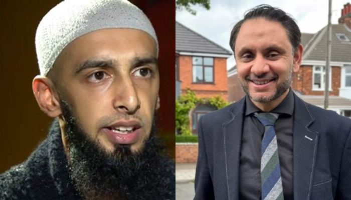 Who is Shockat Alam, the Leicester South MP with history of anti-India and anti-India propaganda