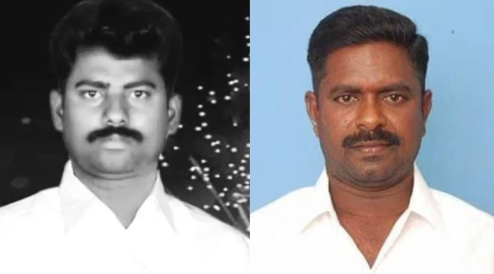 Tamil Nadu: BJP, AIADMK members killed by unidentified persons