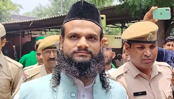 How HC rejected Gauhar Chisthi bail multiple times before Ajmer court acquitted him for raising 'Sar Tan Se Juda' slogans