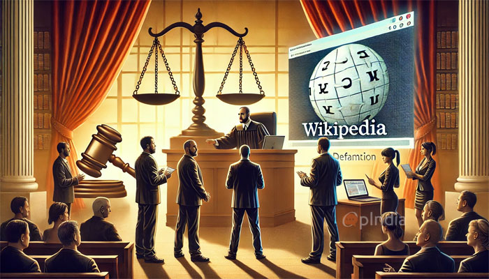 ANI Sues Wikipedia: How Wiki works, its historical bias, and weaponisation of its platform for propaganda