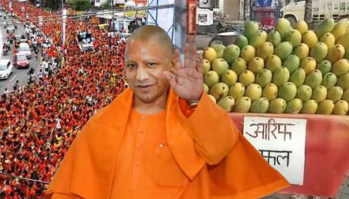 How Yogi Adityanath doubled down after Islamists protested: Order to declare names of owners was limited to Muzaffarnagar, now will apply to Kanwar routes throughout UP