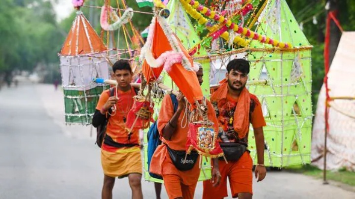 Court strikes down UP name display order on Kanwar Yatra route: How the SC exceeded its mandate