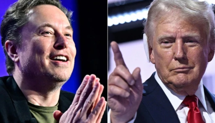 European Union directly interferes in US Elections, threatens Elon Musk for hosting Donald Trump in X interview