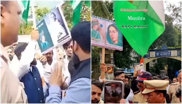 Police allow terror outfit PFI's wing SDPI to carry Tipu Sultan poster on Independence Day: Here is how atrocities against Hindus were committed under his rule