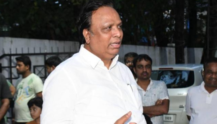 Mumbai man arrested for posing as PA of BJP leader Ashish Shelar and duping kin of prison inmates