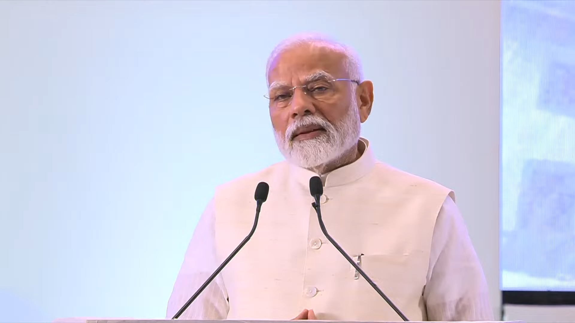 "Many strict laws made in country for safety of women": PM Modi at conference of district Judiciary