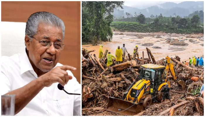 Wayanad landslide: Kerala govt withdraws gag order on scientists after facing severe backlash