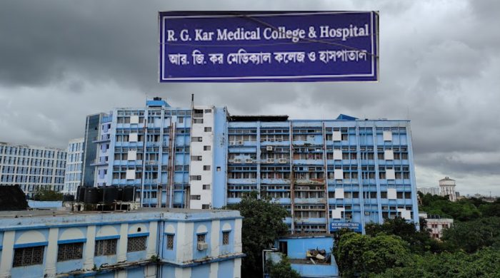 A medical student at RG Kar Medical College was allegedly killed in 2001 for discovering a porn gang