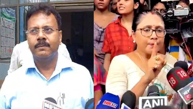 Kolkata rape-muder case: RG Kar's ex-prinicipal Sandip Ghosh made OSD