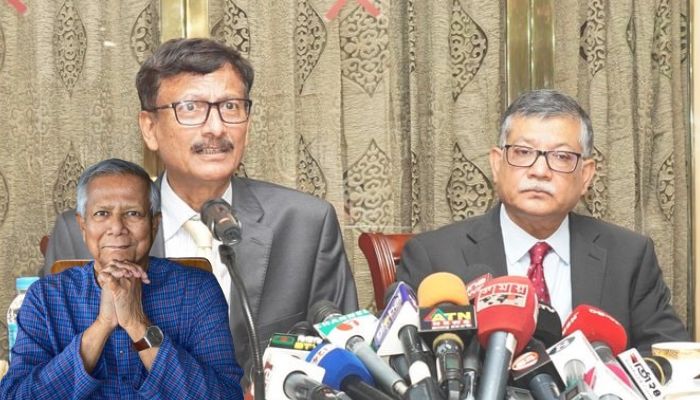 Bangladesh Interim government rules out banning Awami League, wants good relations with India, apologies to Hindu community