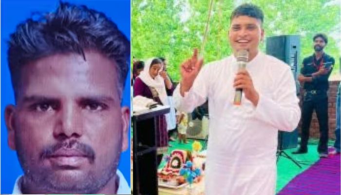 Man thrashed to death by pastor and others 'to get him rid of devil' in Punjab