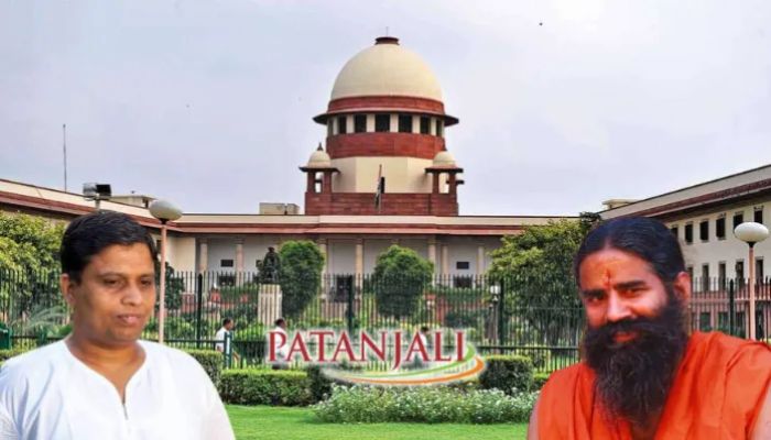 SC closes contempt of court proceedings against Patanjali, Baba Ramdev