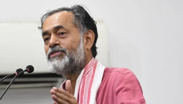 Read why Yogendra 'Salim' Yadav’s defence of caste census is flawed