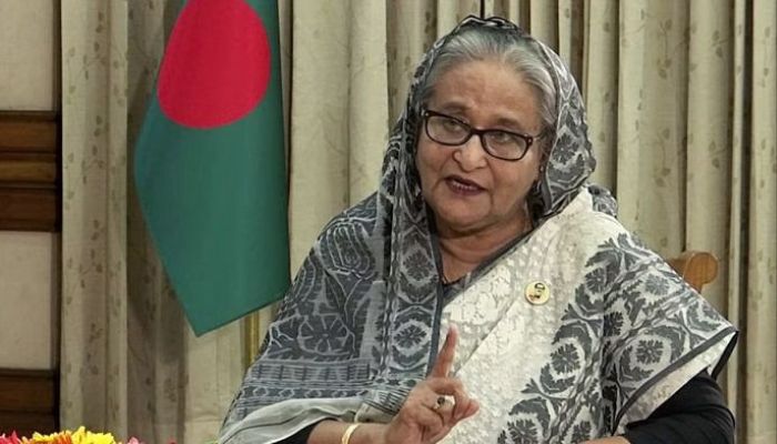 Bangladesh: Protestors demand resignation of Sheikh Hasina, to kickstart civil disobedience movement