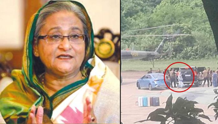 Bangladesh: Sheikh Hasina leaves Dhaka, resignation on the cards