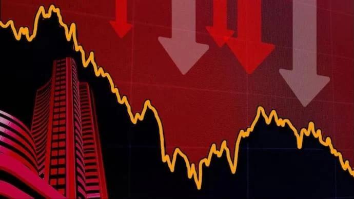 Fear of recession in the US, Japanese stock market tumble, and a spectre of an Israel-Iran war: Why Nifty, Sensex crashed on Monday?